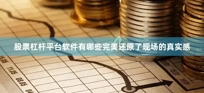 股票杠杆平台软件有哪些完美还原了现场的真实感