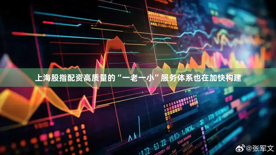 上海股指配资高质量的“一老一小”服务体系也在加快构建