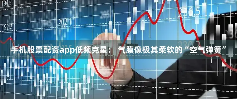 手机股票配资app低频克星： 气膜像极其柔软的“空气弹簧”